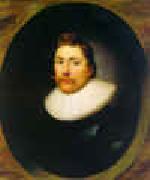 Cornelius Johnson